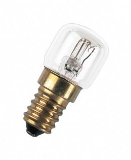Osram Ovenlamp Gloeilamp E14 - 15W - Warm Wit Licht - Niet Dimbaar