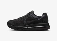 Nike Air Max 2013 - Baskets Noir Unisexe Enfants