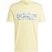 Adidas T-shirt House Of Tiro Summer Linear Graphic