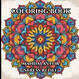 Mandala Coloring Book for Adults