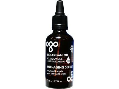 Cosmostar Arganolie 100% Biologisch 50ml