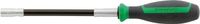 Stahlwille 12506-2K Tournevis à douille Largeur de clé (métrique) : 6 mm