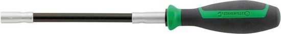 Stahlwille 12506-2K Tournevis à douille Largeur de clé (métrique) : 6 mm