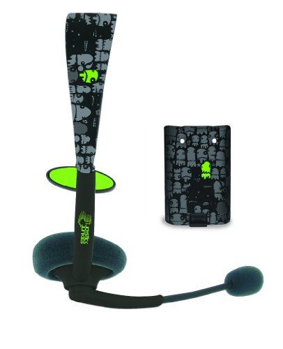 Exspect JOYSTICK JUNKIES XBOX 360 Elite PLAYERS KIT