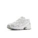 New Balance Baskets '740' argent / blanc