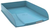 Exacompta 1 brievenbak Combo Styli Skandi vorstblauw