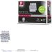 Paulmann 71238 MaxLED 500 LED-strip neutraal wit basisset 1,5 m 5,5 W 550 lm/m 64 LED's/m 4000K 20 VA