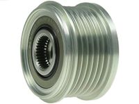 AS-PL AFP0109 (INA) Alternator freewheel pulleys