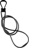 Arena Strap Nose Clip Pro Zwart