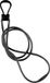 Arena Strap Nose Clip Pro Zwart
