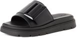 Tamaris - Femme - Mule - Noir - Taille 39
