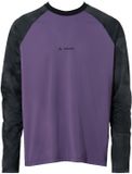 VAUDE Loamer LS Shirt, mulberry, Manches longues, M