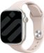 Strap-it Slimfit Siliconen Horlogebandje - Pink/Roze – Geschikt voor Apple Watch 38/40/41/42mm