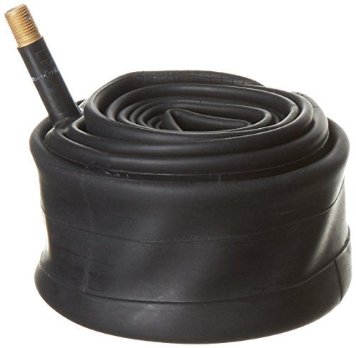 XLC Unisex fietsbinnenband 26 x 1,5/2,5 40/62-559 AV 35 mm, zwart
