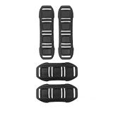 Scubapro S-TEK Schouder & Taille Pad Kit