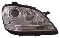 TarosTrade 37-0528-R-21414 elektrische koplamp met motor tot 2008 rechts