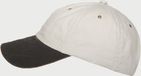 Hatland - UV pet voor heren - Nadal - Beige - maat Onesize