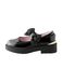 Baker by Ted Baker Ballerines noir