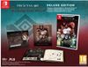NIS America Process of Elimination - Deluxe Edition (Nintendo Switch)