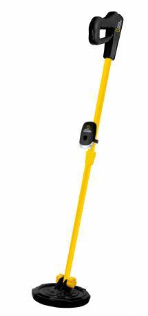 National Geographic Metal Detector for Children