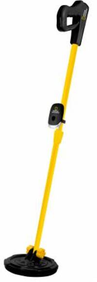 National Geographic Metal Detector for Children