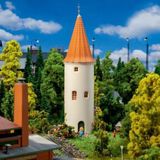 Faller Rapunzel tower - FA130822