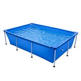 Avenli Uitvouwbaar zwembad 4.6 m2 1.79x2.58