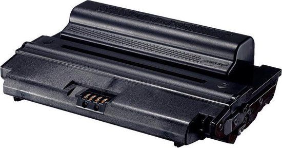 Ritel huismerk ML-D3470B/ELS Zwarte Toner Cartridge - 10000 Pagina's - 8718891005791
