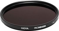 HOYA 1007 55mm Camera Lens Filter - Black