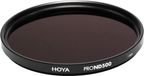 HOYA 1007 55mm Camera Lens Filter - Black