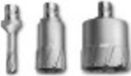 Fein HM-Ultra 35 QuickIN 63127093013 Kernboor 19 mm