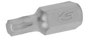 KS Tools 911.3262 10 mm Torx plus bit, 30 mm, IP50