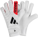 Adidas Copa Club Junior Keepershandschoenen Wit Maat 5
