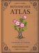 Botanischer Atlas: Wüstenbotanik: 50 botanische Illustrationen mit Wüstenkakteen, Sukkulenten und Pflanzen arider Regionen