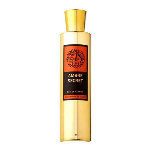 La Maison de la Vanille Eau de Parfum / 100 ml / Unisex