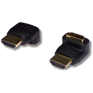 Temium HDMI 90° LEFT & RIGHT