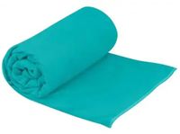 Sea to Summit Drylite Towel L Baltic Blue