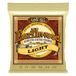 Ernie Ball Earthwood Light 80/20 Bronze snaren voor akoestische gitaar - 11-52 Gauge