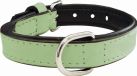 Gloria Dog Collar Gloria Padded Green (30 x 1.5 cm)