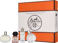 Hermès Hermes Miniature Set / 30 ml / Vrouwen