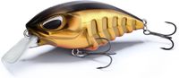 Nays CRNK 65 SR Crankbait S-15 6.5cm S-15