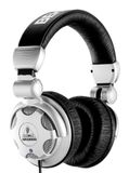 Behringer HPX2000 - Hoofdtelefoon - Zwart/Zilver