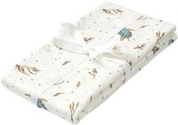 Cam Cam Copenhagen Lange jersey Sea Garden