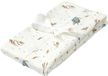 Cam Cam Copenhagen Lange jersey Sea Garden