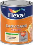 FLEXA Easycare Muurverf - Mat - Iets Bubbels - 1 liter