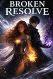 Broken - Broken Resolve Paperback