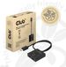 Club 3D HDMI™ 2-in-1 Switch voor 8K60Hz of 4K120Hz