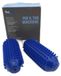 Pezzi Original TwinRoll rouleau de massage pour la rééducation bleu ø 7 cm