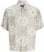Jack & Jones Resort overhemd Wide Fit Resort overhemd