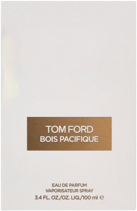 Tom Ford Eau de Parfum / 100 ml / Mannen